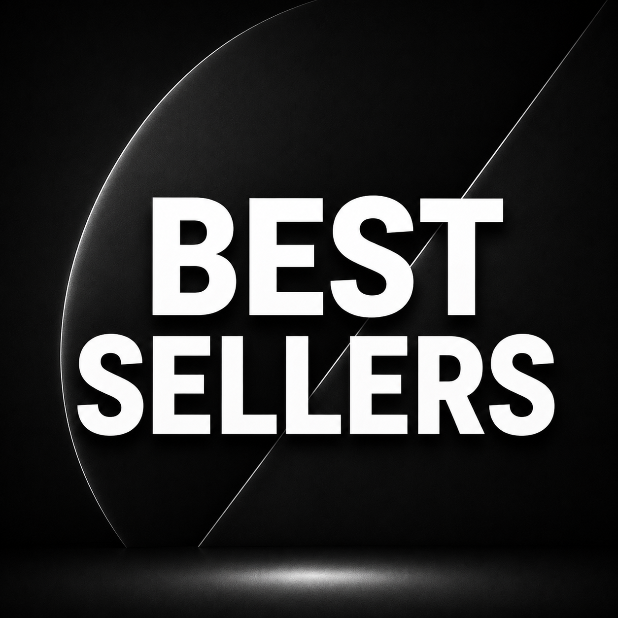BEST SELLERS
