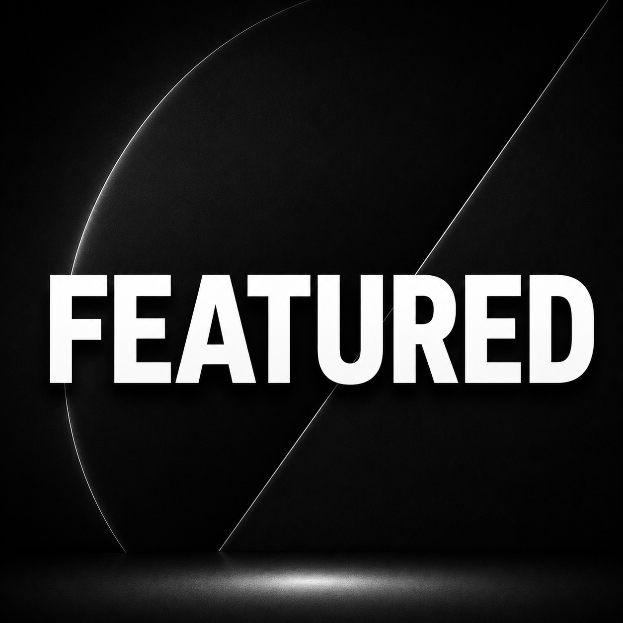 FEATURED