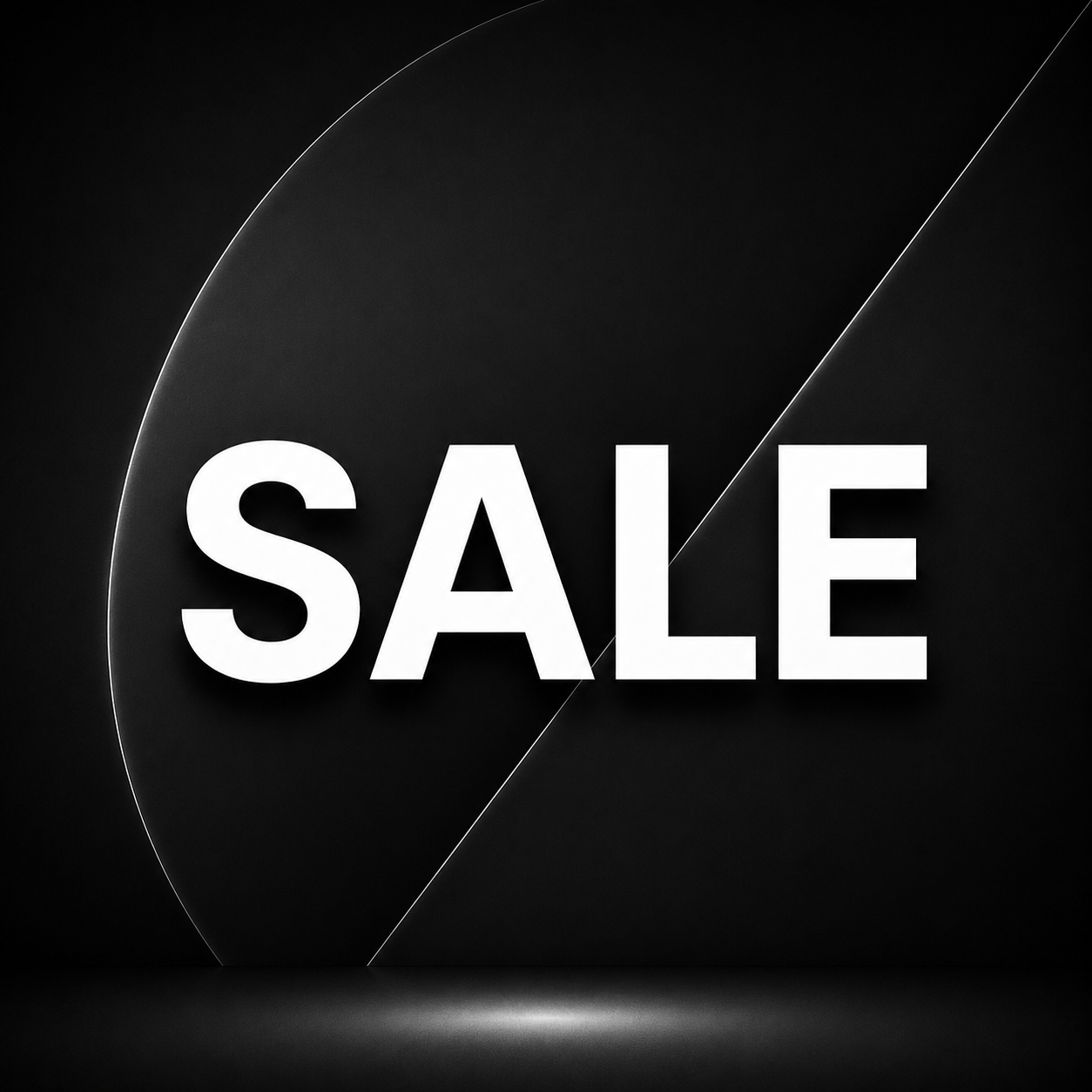 SALE
